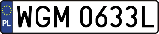 WGM0633L
