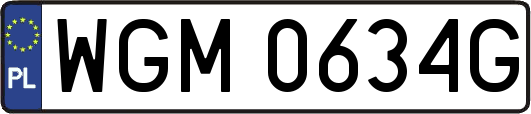WGM0634G