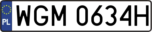 WGM0634H