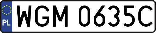 WGM0635C
