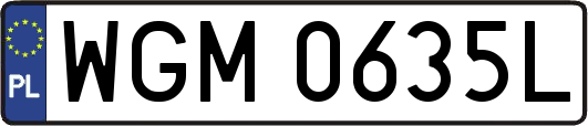 WGM0635L