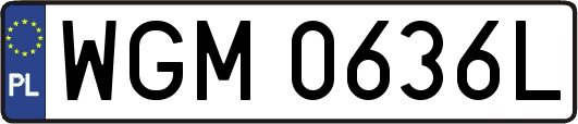 WGM0636L