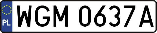 WGM0637A