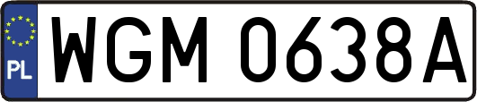 WGM0638A