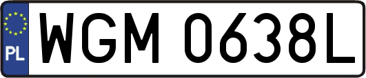 WGM0638L