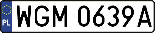 WGM0639A