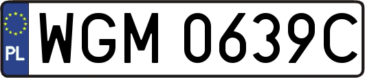 WGM0639C