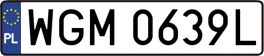 WGM0639L