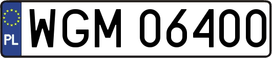 WGM06400