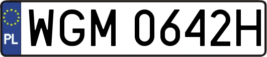 WGM0642H