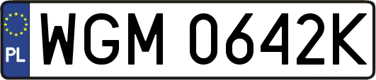 WGM0642K