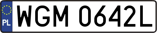 WGM0642L