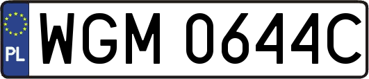 WGM0644C