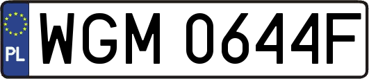 WGM0644F