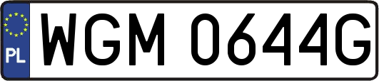 WGM0644G