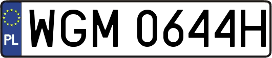 WGM0644H