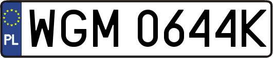 WGM0644K