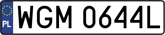 WGM0644L