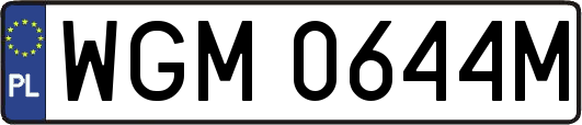 WGM0644M