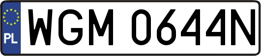 WGM0644N
