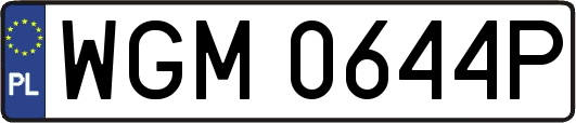 WGM0644P