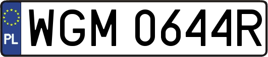 WGM0644R
