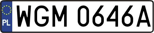 WGM0646A