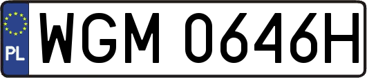 WGM0646H