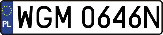 WGM0646N