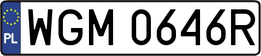 WGM0646R