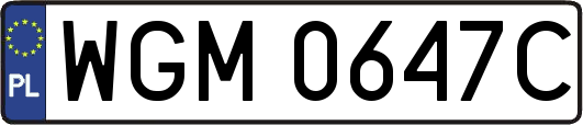 WGM0647C