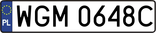WGM0648C