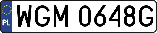 WGM0648G