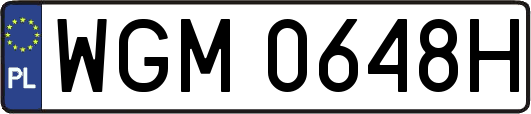 WGM0648H