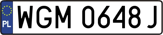 WGM0648J