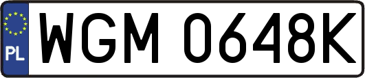 WGM0648K