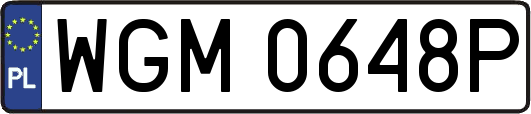 WGM0648P
