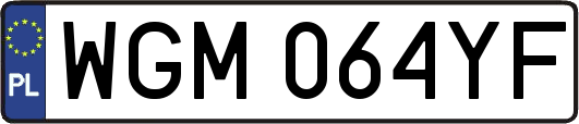 WGM064YF