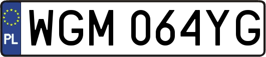 WGM064YG