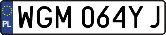 WGM064YJ
