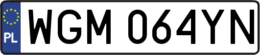 WGM064YN