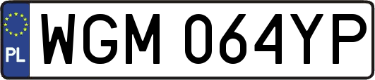 WGM064YP