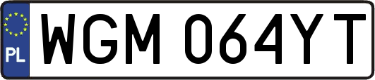 WGM064YT