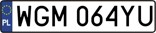 WGM064YU