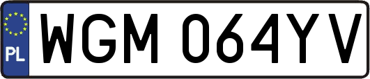 WGM064YV