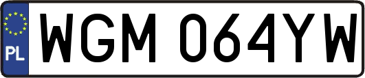 WGM064YW