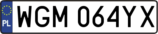 WGM064YX