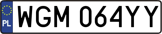 WGM064YY