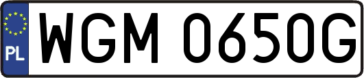 WGM0650G