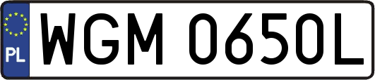 WGM0650L